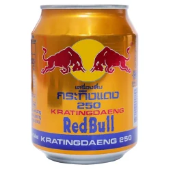 RedBull Energy Drink 250mL