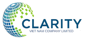 Clarity Viet Nam Logo