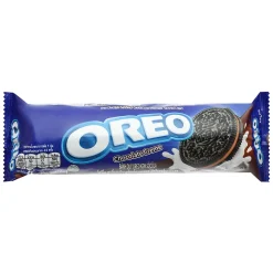 Oreo Chocolate Sandwich Cookies With Chocolate Flavored Cream 105g x 24 Bags