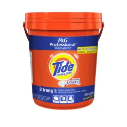 Tide Professional Detergent Powder Downy 8.5kg x 1 bucket
