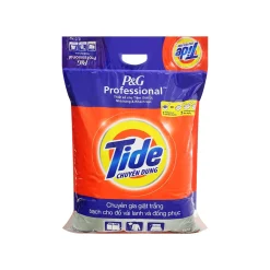 Tide Professional Detergent Powder 8.5kg x 2 Bags