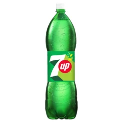7Up Lemon Soft Drink 1.5L