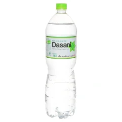 Dasani Purified Water 1.5 L
