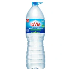 La Vie Mineral Water 1.5L