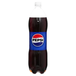 Pepsi Cola Original Soft Drink 1.5L