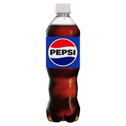 Pepsi Cola Original Soft Drink 600ml