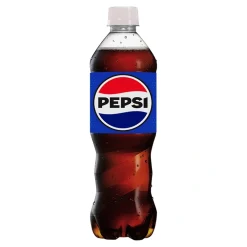 Pepsi Cola Original Soft Drink 390ml
