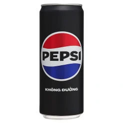 Pepsi Cola Zero Calories Soft Drink 320ml