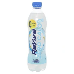 Revive Zero Calorie Isotonic Drink 450ml Bottle