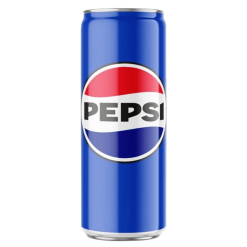 Pepsi Cola Original Soft Drinks 320ml