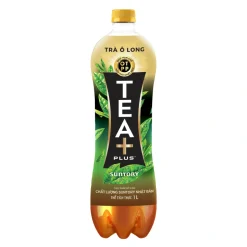 Tea Plus Oolong Tea 1 L